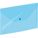 Teczka kopertowa na zatrzask A4 niebieska 9113 120-1164 GRAND