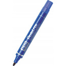 Marker wodoodporny N50-C niebieski PENTEL