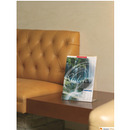 Podstawka na ulotki A4 8594