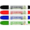 Marker Dong-A sucho�cieralny zielony MICR 5882