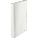 Teczka 6przegr&oacute;dek LEITZ STYLE A4 Arktyczna biel 250k 39570004