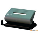 Dziurkacz 837S EAGLE szary, dziurkuje do 12 kartek, 110-1045