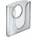 P&oacute;�ka na katalogi LEITZ przezroczysta 54010002