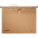 Skoroszyty zawieszana ALPHA siarczanowa LEITZ 19140100