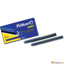 Naboje d�ugie niebieskie GTP/5 (5szt.) PELIKAN