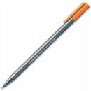 Cienkopis TRIPLUS FIN jasny br�z STAEDTLER 3 34-7