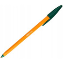 Długopis BIC ORANGE 0.7mm zielony 1199110113