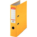 Segregator A4/75 �&oacute;�ty RAINBOW 17928 ESSELTE