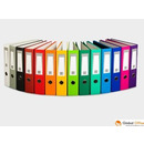 Segregator FCK A4/5 czerwony VAUPE, 052/01 (X)