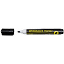 Marker sucho�cieralny okr�g�y 3160 czarny 101101 D.RECT