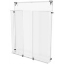 Kiesze� na ulotki wisz�ca A4 0403-0039-00 PANTA PLAST