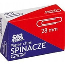 Spinacz R-28 mm GRAND 10op x 100sztuk 110-1381