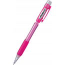 Ołówek automatyczny Fiesta II 0.5mm różowy PENTEL