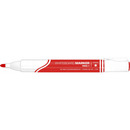 Marker suchościeralny B czerwony RYSTOR RSP-0330/RMS-1 456-001