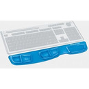 Podk�adka_przed klawiatur� Health-V Crystal 9183101 FELLOWES (X) SALE