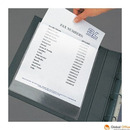 Samoprzylepne kieszenie w pe�nych formatach 3L A6 10080