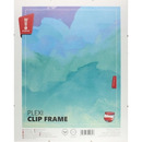 Antyrama plexi 40x50cm MEMOBE MAN040050-46