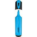 Zakre�lacz FLUO PEPS niebieski MAPED 742530