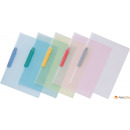 Skoroszyt z klipsem zaciskowym, format A4 transparentny DCB14-T PENTEL