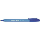 Długopis INKJOY 100 CAP M niebieski 1mm PAPER MATE S0957130