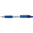Długopis automatyczny PENAC CCH3 0,7mm, niebieski