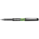 Pióro kulkowe GREENBALL BG czarny BL-GRB7-B-BG  PILOT