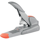 Zszywacz DUAX srebrny-pomara�czowy 170 kartek RAPID 21698301