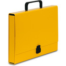 Teczka z r�czk� CLASSIC 304/28 �&oacute;�ta VAUPE