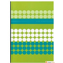 Brulion A4 96k kratka ECONOMY /INTERACTIVE Tw.Opr. INTERDRUK