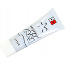 Farby plakatowe w tubach bia�a 026 JEDNO��