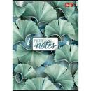 Zeszyt A5 80k linia mix dziewcz�cy laminowany UNIPAP