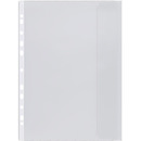 Ofert&oacute;wka A4 z klapk� OF-52 (25 sztuk) BIURFOL