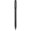 Długopis UNI SX-101 czarny UNSX101/DCA