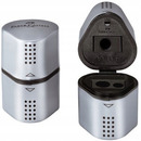 Temper&oacute;wka GRIP 2001 Trio Srebrna FABER-CASTELL 183800