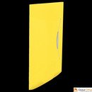 Teczka z gumk� ESSELTE VIVIDA 15mm �&oacute;�ta 624045