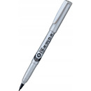 Marker do opisywania p�yt CD czarny NMS51-A PENTEL