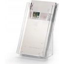 P&oacute;�ka na czasopisma COMBIBOXX 1/3 A4 DURABLE 859019