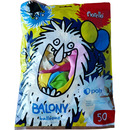 Balony dekoracyjne pastelowe mix 10`` (50szt.) FIORELLO 170-2796