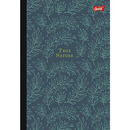 Brulion B5 160k kratka w p&oacute;�twardej oprawie UNIPAP