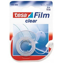 Tama biurowa TESAfilm Clear 10m X19mm +Dyspenser 57935-00000-01 TS