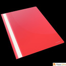 Skor.A4 PP mi�kki czerw.(25) 15385 ESSELTE VIVIDA