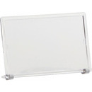 Tabliczka stoj�ca jednostronna 7x11cm 0403-0005-00 PANTA PLAST