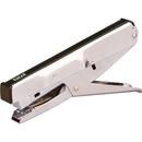 Zszywacz 828L metalowy r�czny 24-26/6 czarny EAGLE 110-1221