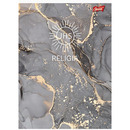 Zeszyt A5 60k kratka cie� RELIGIA laminowany UNIPAP