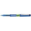 Pi&oacute;ro kulkowe GREENBALL BG niebieski BL-GRB7-L-BG PILOT