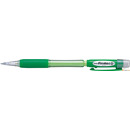 Oówek automatyczny Fiesta II 0.5mm zielony AX125 PENTEL