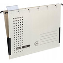 Teczka zawieszana na dokumenty CHIC ULTIMATE harmonijkowa be�owa 100552101 ELBA