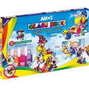 Farby witra�owe AMOS GD22P13 - 22mlx13 kolor&oacute;w 170-1050