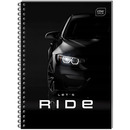 Ko�obrulion A5 80k kratka kolorowy margines INTERDRUK