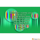 Blok techniczny kolorowy A3 25k SUPERIOR 00105 KRESKA